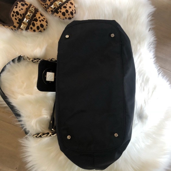 Kate spade nylon shoulder bag - Picture 5 of 6